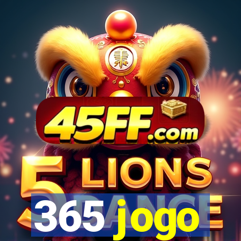 365 jogo